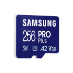 Card de Memorie MicroSDHC PRO PLUS 256GB, Class10/Grade 3 cu cititor de carduri - imagine 5