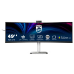 Monitor Philips 48.8" 49B2U6900CH/00 - imagine 3