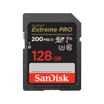 Card de Memorie Micro Secure Digital Card SanDisk, 128GB, Clasa 10, Reading speed: 90MB/s - imagine 2