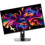 Monitor MSI 31.2" MAG 321UPX QD-OLED - imagine 13