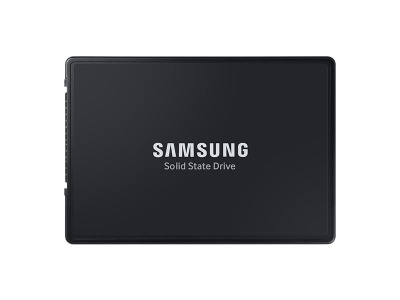SSD Samsung 3.84TB 2.5 U.2 NVMe - imagine 2