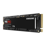 SSD Samsung, 990 PRO, retail, 1TB, NVMe M.2 2280 PCI-E, R/W speed:7450/6900 MB/s - imagine 5