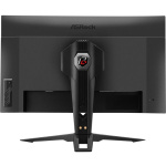 Monitor Gaming Asrock PG32QF2B, diagonala: 31.5", Aspect: 16:9, anti-glare, Rezolutie: 2560 x 1440, Refresh rate: 165Hz, Luminozitate: 550 cd/m2, Contrast: 3000:1, unghi vizualizare: 178°(H) / 178°(V), culori: 16.7M, Timp raspuns: 1ms, Flicker free, Difuzoare integrate: 2 x 2W, interfata: 1 x - imagine 9