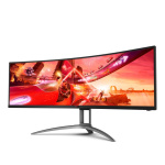Monitor AOC 48.8" AG493UCX2 - imagine 10