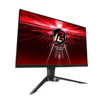 Monitor Gaming Asrock PG32QF2B, diagonala: 31.5", Aspect: 16:9, anti-glare, Rezolutie: 2560 x 1440, Refresh rate: 165Hz, Luminozitate: 550 cd/m2, Contrast: 3000:1, unghi vizualizare: 178°(H) / 178°(V), culori: 16.7M, Timp raspuns: 1ms, Flicker free, Difuzoare integrate: 2 x 2W, interfata: 1 x - imagine 5