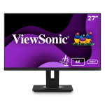 Monitor ViewSonic 27" VG2756-4K - imagine 4