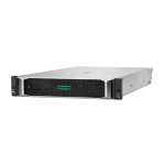 HPE ProLiant DL380 Gen10 Plus 4309Y 8c 64GB-R 8SFF SR416i-a 2x480GB SATA SSD 2x800W PS EU Server - imagine 4
