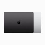 MacBook Pro 16.2"/Apple M3 Max (CPU 14-core, GPU 30-core, Neural Engine 16-core)/36GB/1TB - Space Black - US KB (US power supply with included US-to-EU adapter) - imagine 7