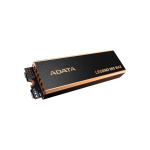SSD Adata 960 Max, 4TB, PCI Express 4.0 x4, M.2, ALEG-960M-4TCS - imagine 5