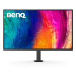 Monitor BenQ 31.2" PD3205UA - imagine 2