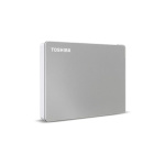 HDD Extern Toshiba Canvio Flex 2TB, 2.5 inch, USB 3.2 Silver - imagine 5