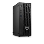 Precision 3260 CFF BTX BASE 240W, Intel I7-13700, 16GB Ram, 512GB Ram, Nvidia T400, No Optical Drive, Windows 11 Pro - imagine 6
