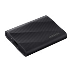SSD Extern Samsung, T9, 4TB, USB 3.2, Black - imagine 11