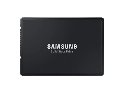 SSD Samsung  7.6 TB 2.5 PM9A3 7.68TB 2.5" U.2 NVMe - imagine 3