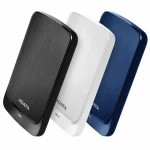 HDD Extern ADATA HV320, 1TB, Negru, USB 3.1 - imagine 3