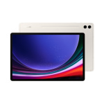 Samsung TAB S9+ X816 5G & WIFI 12.4" 12GB 512GB Cream (incl. Pen) - imagine 2