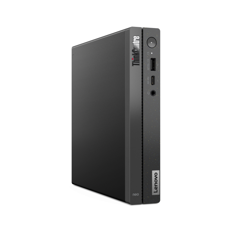 11daae009eadf145934f560d90e416cb Desktop Lenovo ThinkCentre neo 50q Gen 4, Intel® Core™ i5-13420H, RAM 16GB, SSD 512GG, Integrated Intel® UHD Graphics, 3YO DOS - imagine 1