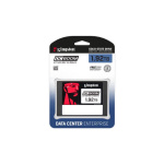 SSD Kingston, DC600M, 2.5", 1.92T , SATA 3.0 - imagine 5