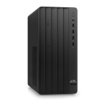 Desktop HP 290 G9 Tower cu procesor Intel Core i3-13100, video integrat Intel UHD Graphics, RAM 16GB DDR4, SSD 512GB, HP Black 125 Wired Keyboard, HP Black 125 Wired Mouse, Windows 11 PRO Educational 64bit, 1yw - imagine 5