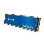 SSD ADATA Legend 710, 1TB, M.2 2280, PCIe Gen3x4, NVMe - imagine 6