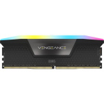 Memorie RAM Corsair Vengeance RGB 32GB DDR5 5600MHz CL36 Kit of 2 - imagine 6