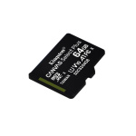 Card de Memorie MicroSD Kingston, 64GB, Select Plus, Clasa 10 UHS-I Performance, R: 100 MB/s - imagine 3
