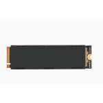 SSD CORSAIR FORCE SERIES MP600 1TB M.2 NVME - imagine 8