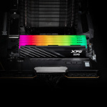 Memorie RAM Adata XPG Lancer Blade RGB 32GB DDR5 6000MHz CL30 - imagine 7