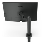 Monitor BenQ 31.2" PD3205UA - imagine 6