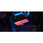 Memorie RAM Kingston FURY Beast RGB 32GB DDR4 3600MHz CL18 Dual Channel Kit - imagine 5
