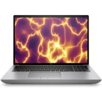 Laptop HP Zbook 16 Fury G11 cu procesor Intel Core i7-14700HX 20 Core (2.1 GHz, up to 5.5GHz, 33MB), 16 inch WUXGA, NVIDIA RTX 3500 Ada 12GB GDDR6, 32GB DDR5, SSD, 1TB PCIe-4x4 2280 NVMe TLC, Windows 11 Pro 64bit, Dark Ash, 1yw