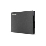 HDD Extern Toshiba, 2.5, 1TB, Canvio Gaming , USB 3.2, Black - imagine 4
