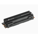 SSD CORSAIR FORCE SERIES MP600 1TB M.2 NVME - imagine 4