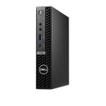 Desktop Dell OptiPlex 7020 MFF PLUS 180W, Intel I7-14700, 32GB Ram, 512GB SSD, Windows 11 Pro - imagine 2