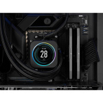 Memorie RAM Corsair Vengeance 32GB DDR5 5600MHz CL36 Kit of 2 - imagine 9