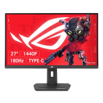 Monitor Asus 27" XG27UCS - imagine 10
