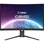 Monitor MSI 27" MAG 275CQRF QD - imagine 4