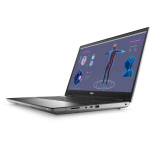 Dell Mobile Precision Workstation 7780, 17.3" FHD, i7-13850HX, 32GB, 1TB SSD, RTX3500 Ada, W11 Pro - imagine 7