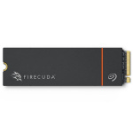 SSD Seagate FireCuda 530 4TB PCI Express - imagine 2
