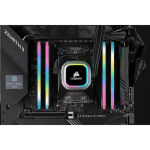 Memorie RAM Corsair Vengeance RGB PRO SL 16GB DDR4 3200MHz CL16 Kit of 2 - imagine 8