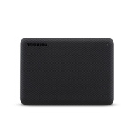 HDD Extern Toshiba, 2.5, 4TB, Canvio Advance , USB 3.2, Black
