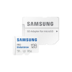 Card de Memorie Samsung Micro SDXC PRO Endurance (2022) UHS-1 Clasa 10 128GB + Adaptor SD - imagine 8