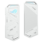 Rack SSD Asus ROG Strix Arion, M.2 PCIe, USB Type-C ALB - imagine 7