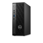 Precision 3260 CFF BTX BASE 240W, Intel I7-13700, 16GB Ram, 512GB Ram, Nvidia T400, No Optical Drive, Windows 11 Pro - imagine 4