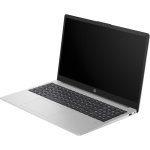 Laptop HP 255 G10 cu procesor AMD Ryzen 3 7330U Quad Core (2.3GHz, up to 4.3GHz, 8MB), 15.6 inch FHD, AMD Radeon Graphics, 16GB DDR4, SSD, 512GB PCIe NVMe, Free DOS, Turbo Silver, 1yw - imagine 4