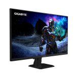 Gigabyte Monitor Gaming 27" SS IPS GS27Q X, Non-glare, Rezolutie: 2560 x 1440 (QHD), 300 cd/m2 (TYP), Contrast: 1000:1, Unghi vizualizare: 178°(H)/178°(V), Culori: 1.07B, Timp raspuns: 1ms (MPRT), Refresh rate: 240Hz/OC 250Hz, HDR Ready, Flicker-free, Interfata: 2 x HDMI 2.0, 1 x Displayport 1.4, 1 - imagine 4