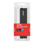 Memorie RAM Adata 16GB DDR4 3600MHz CL18 XPG Spectrix D35G RGB - imagine 6