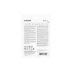 Card de Memorie Secure Digital Card Samsung, PRO Plus, 128GB, MB-SD256S/EU, Clasa U1, V10, pana la 120MB/S - imagine 2