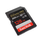 Card de Memorie Micro Secure Digital Card SanDisk, 128GB, Clasa 10, Reading speed: 90MB/s - imagine 4