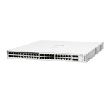 HPE Networking Instant On Switch 48p Gigabit CL4 PoE 4p SFP 370W 1830 - imagine 3